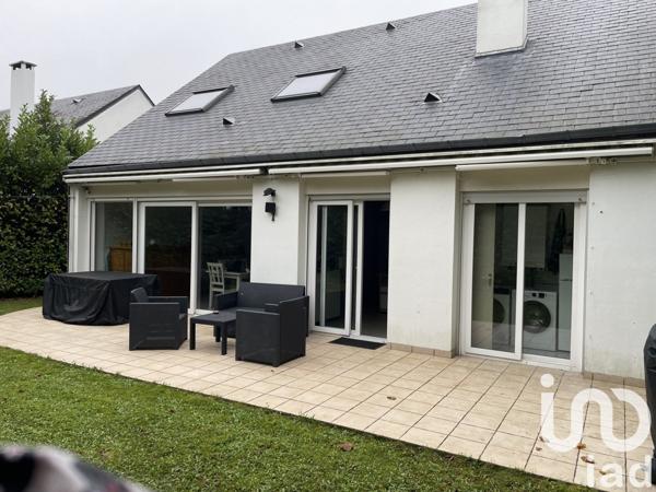 Maison 7 pièces de 133 m² à Quincy-sous-Sénart (91480)