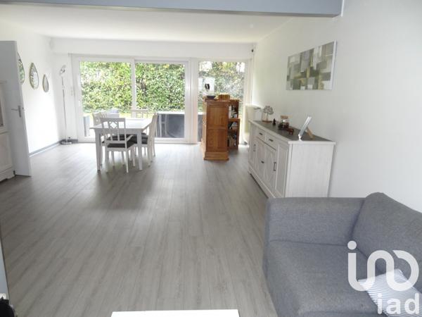 Maison 7 pièces de 133 m² à Quincy-sous-Sénart (91480)