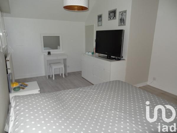 Maison 7 pièces de 133 m² à Quincy-sous-Sénart (91480)