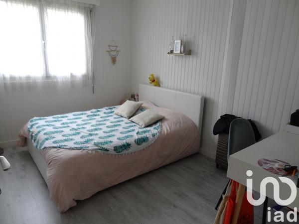 Maison 7 pièces de 133 m² à Quincy-sous-Sénart (91480)