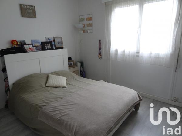 Maison 7 pièces de 133 m² à Quincy-sous-Sénart (91480)