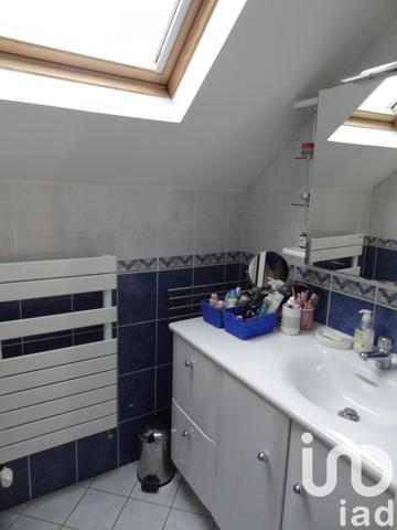 Maison 7 pièces de 133 m² à Quincy-sous-Sénart (91480)