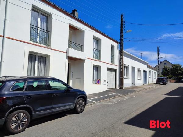 Maison 8 pièce(s)