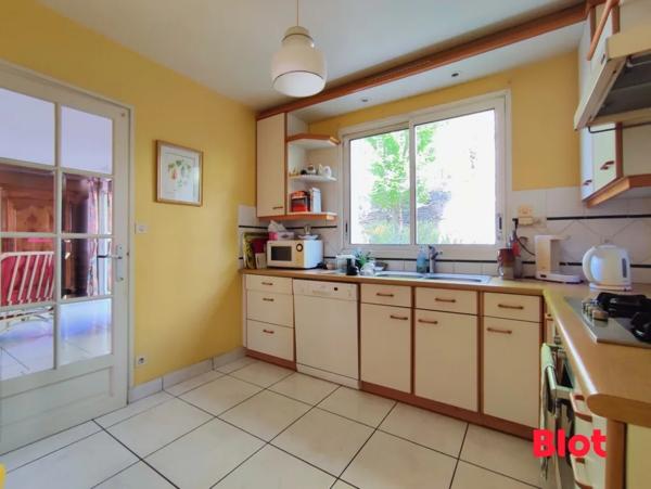 Maison 8 pièce(s)