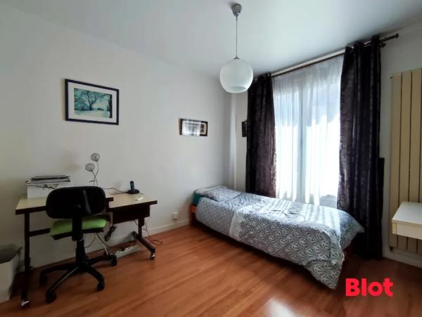 Maison 8 pièce(s)