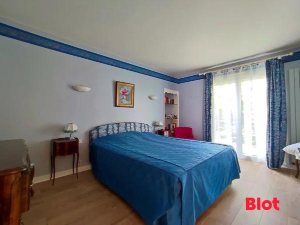 Maison 8 pièce(s)