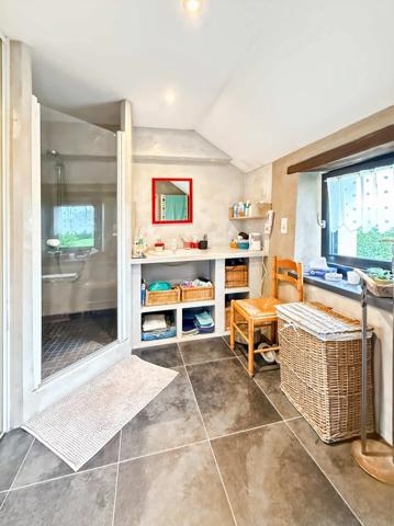 Dept de la Vienne (86) Propriété à vendre 7 pièces terrain 2 hectares SENILLE (86100)