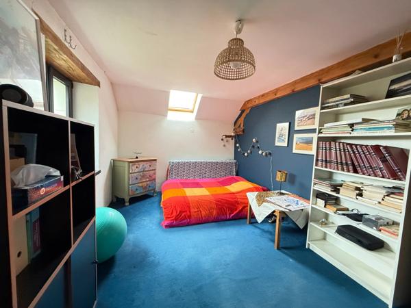 Dept de la Vienne (86) Propriété à vendre 7 pièces terrain 2 hectares SENILLE (86100)