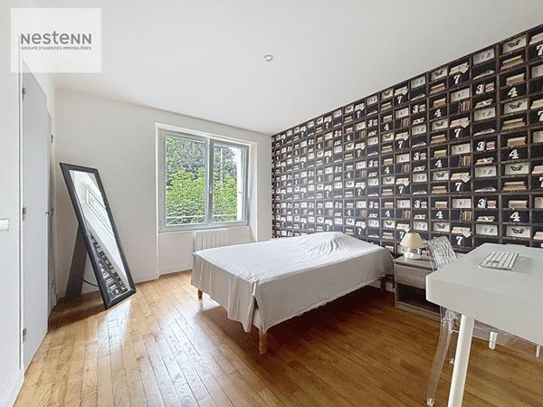 Maison - 5 pièces - 110 m² - QUIMPER - VOIE ROMAINE