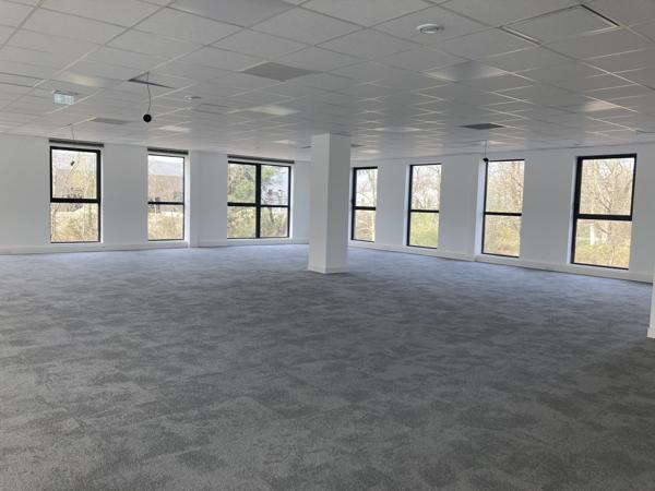 BUREAUX NEUFS A VENDRE - MERIGNAC