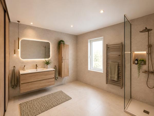 Maison dans Saint-Sébastien-sur-Loire