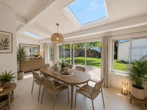 Maison dans Saint-Sébastien-sur-Loire