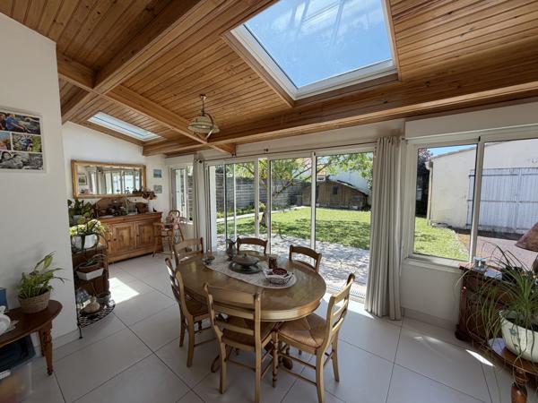 Maison dans Saint-Sébastien-sur-Loire