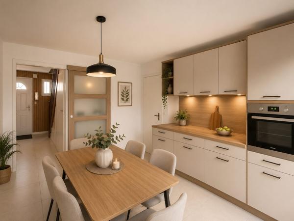 Maison dans Saint-Sébastien-sur-Loire