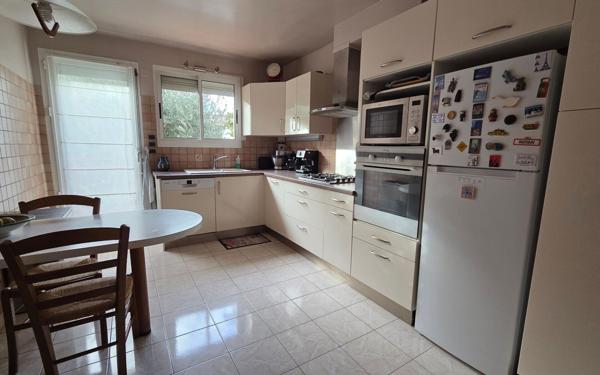 Maison à vendre    4 pièces • 152 m2 Perpignan