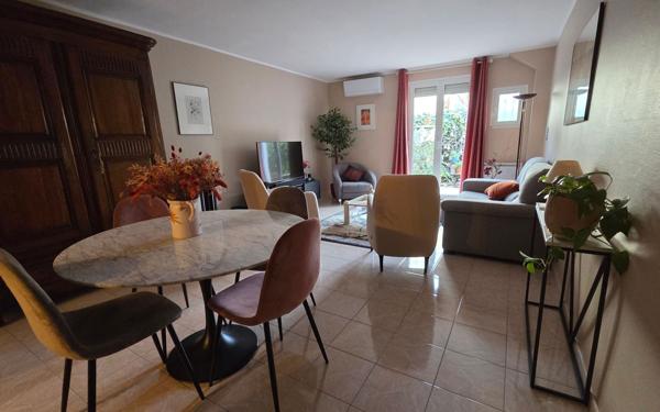 Maison à vendre    4 pièces • 152 m2 Perpignan