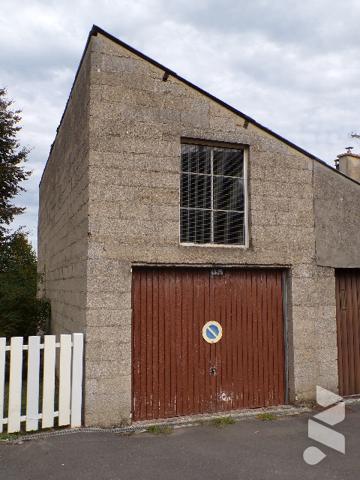 Maison de type 3 et garage