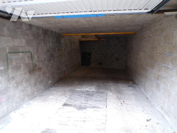 Maison de type 3 et garage