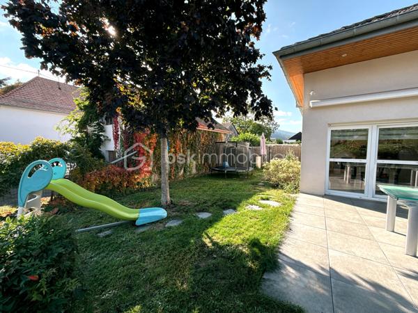 Appartement de 86 m²