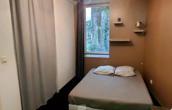 Appartement de 53 m²