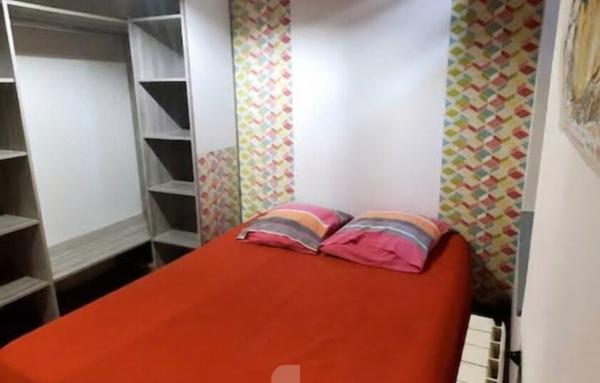 Appartement de 53 m²