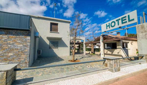 A Vendre Murs Hôtel San Nicolao - Moriani