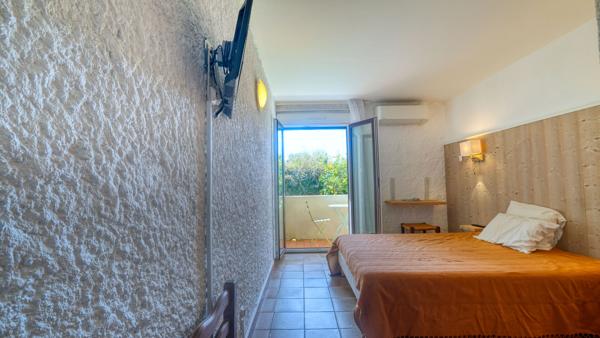 A Vendre Murs Hôtel San Nicolao - Moriani