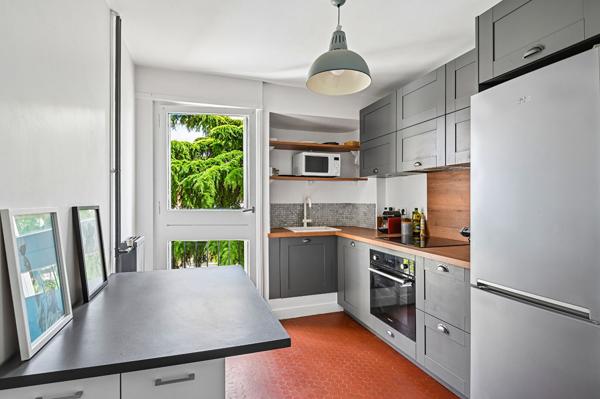 Appartement Nanterre 2 pièce(s) 53 m2
