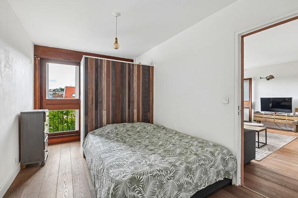 Appartement Nanterre 2 pièce(s) 53 m2