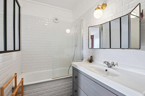Appartement Nanterre 2 pièce(s) 53 m2
