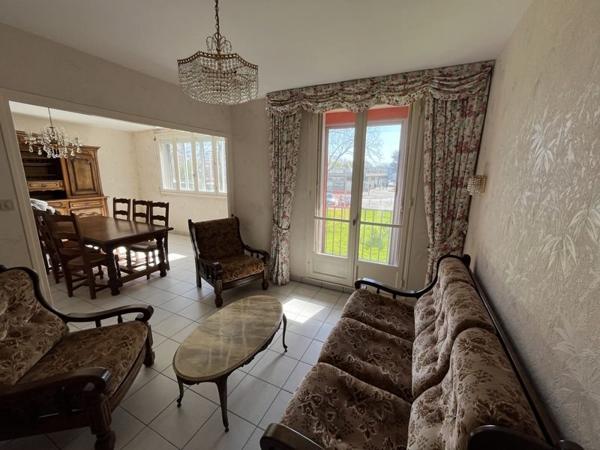 Appartement à vendre 161 250 € Brest 5 p 93 m² DPE D