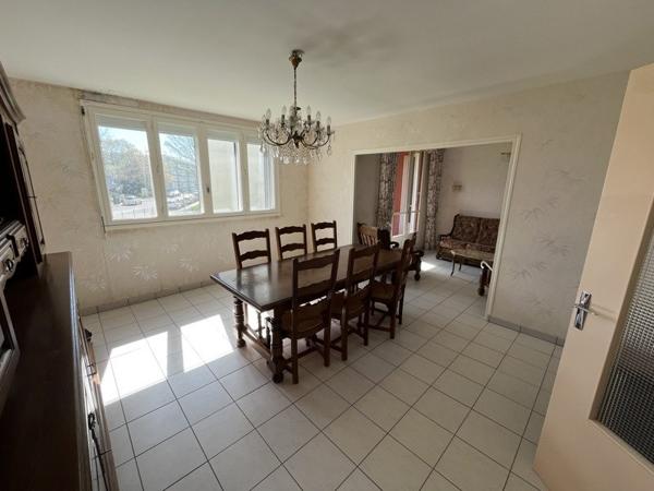 Appartement à vendre 161 250 € Brest 5 p 93 m² DPE D