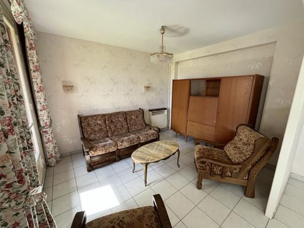 Appartement à vendre 161 250 € Brest 5 p 93 m² DPE D