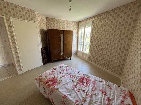 Appartement à vendre 161 250 € Brest 5 p 93 m² DPE D