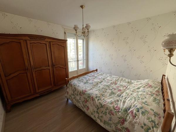 Appartement à vendre 161 250 € Brest 5 p 93 m² DPE D