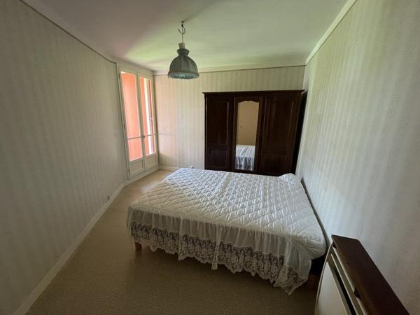 Appartement à vendre 161 250 € Brest 5 p 93 m² DPE D