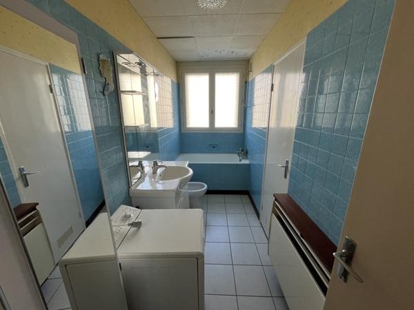 Appartement à vendre 161 250 € Brest 5 p 93 m² DPE D