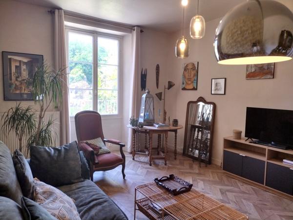 Maison à vendre à Montmorillon (86500) - Vienne