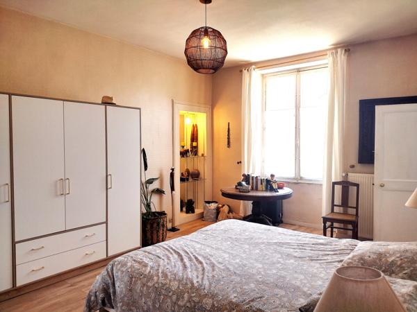 Maison à vendre à Montmorillon (86500) - Vienne
