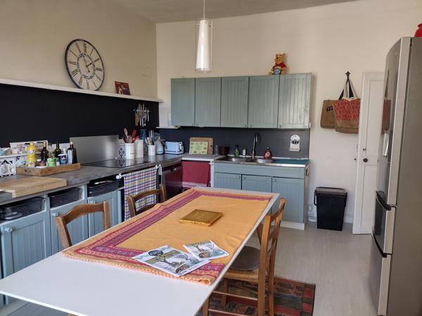 Maison à vendre à Montmorillon (86500) - Vienne