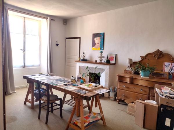 Maison à vendre à Montmorillon (86500) - Vienne