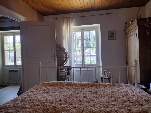 Maison à vendre à Montmorillon (86500) - Vienne