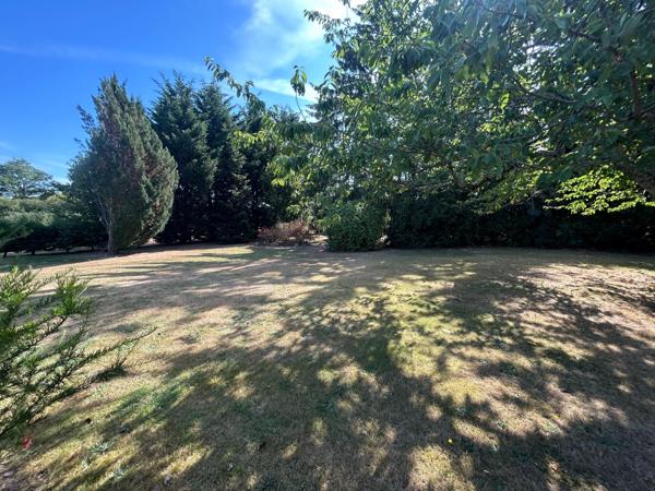 Maison à CHAILLAC, 36310 - 4 pièces 95m²