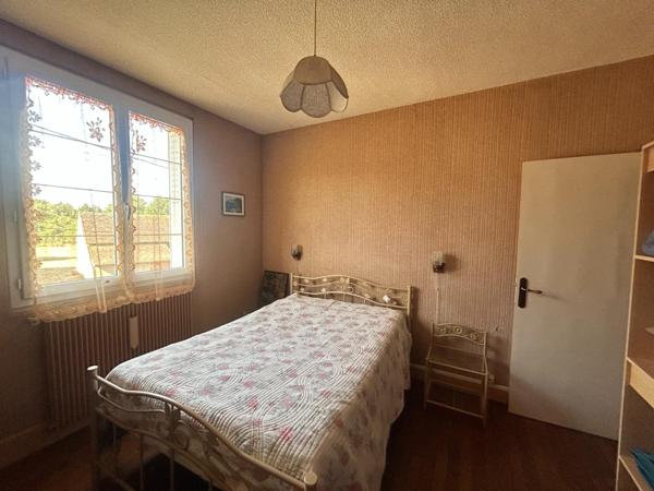 Maison à CHAILLAC, 36310 - 4 pièces 95m²