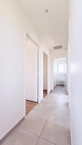 À vendre – Maison contemporaine T4 à étage de 111 m² avec terrasse et suite parentale