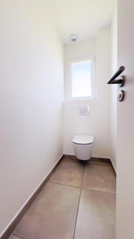 À vendre – Maison contemporaine T4 à étage de 111 m² avec terrasse et suite parentale