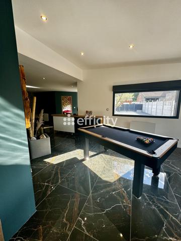 Maison 3 pièces - 90 m² Exclusivité efficity