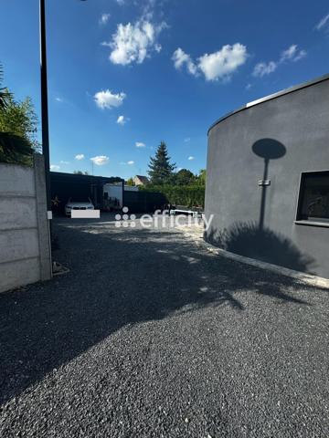 Maison 3 pièces - 90 m² Exclusivité efficity