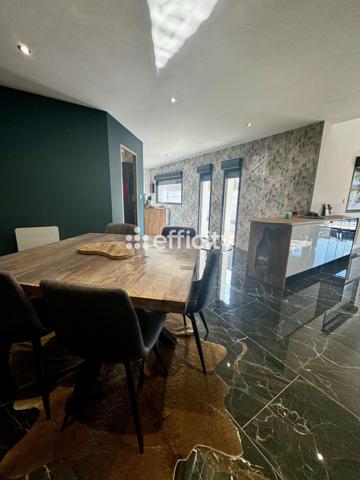 Maison 3 pièces - 90 m² Exclusivité efficity