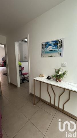Loft 3 pièces de 94 m² à Perpignan (66000)